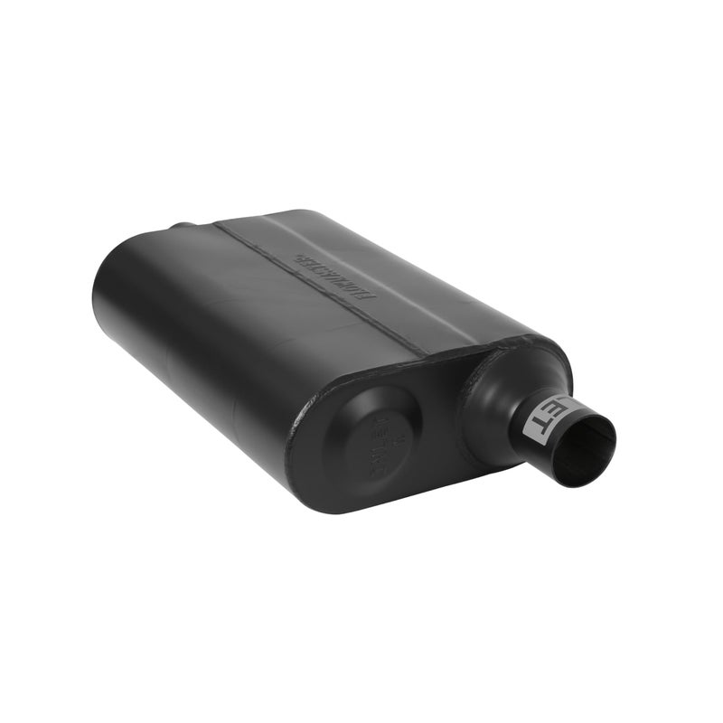 Flowmaster 942041 40 Series Delta Flow Chambered Muffler - Image 2